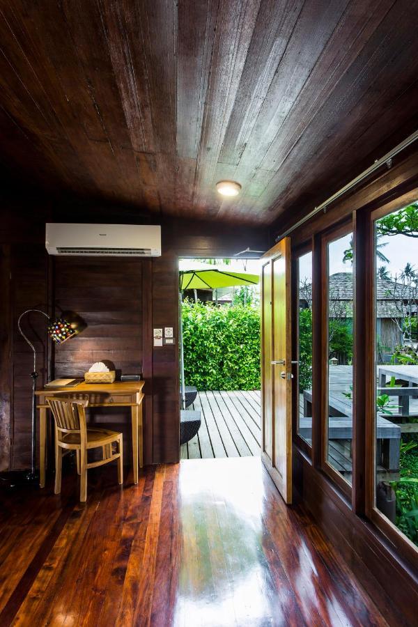 Habitación Superior