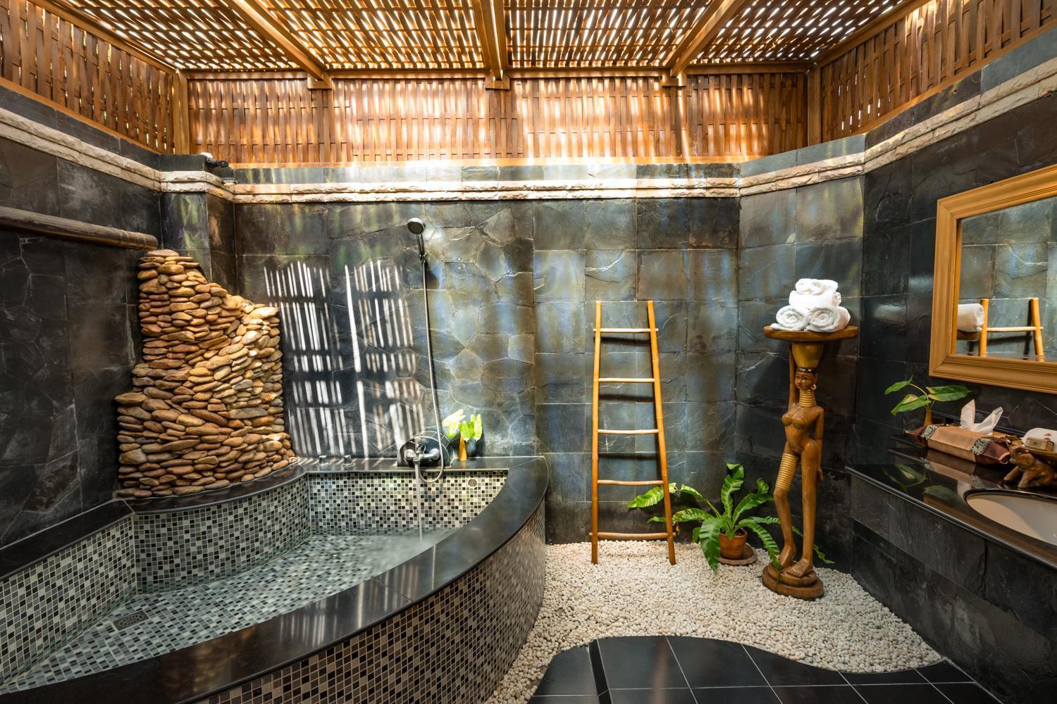 Villa Hideaway avec Piscine - Crédit Gratuit de 1 500 THB Net par Nuit Valable dans le Complexe Hôtelier