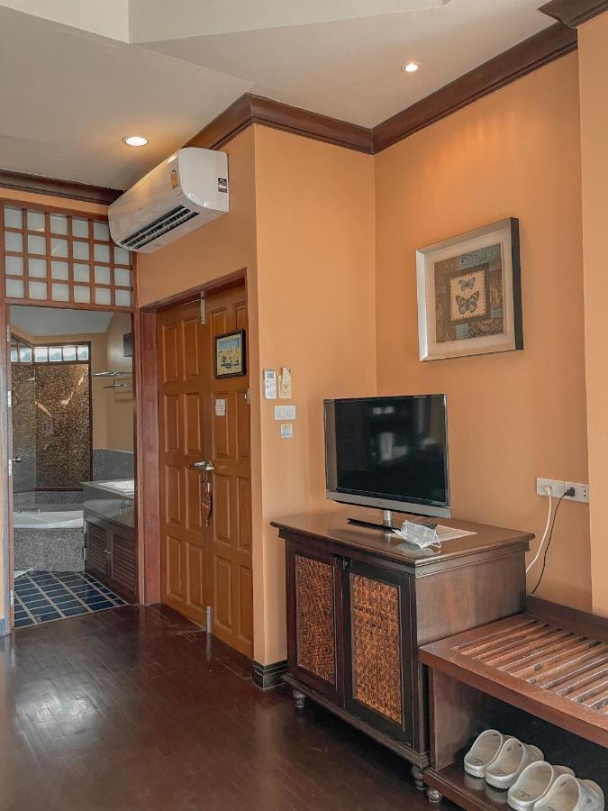 Premier Double Room