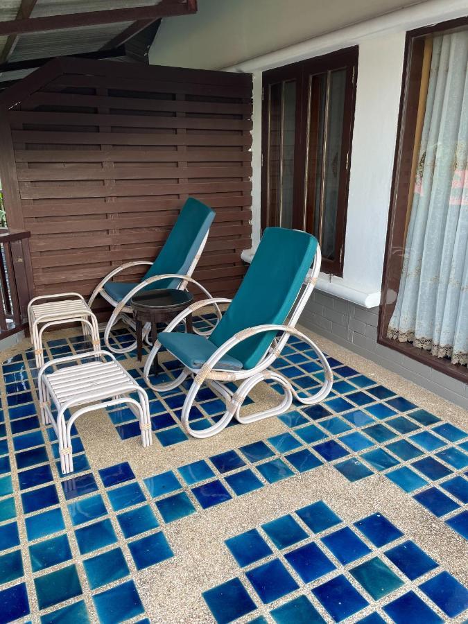 Premier Double Room