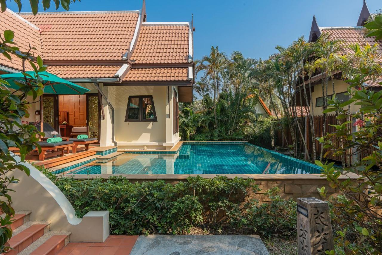 Pool Villa