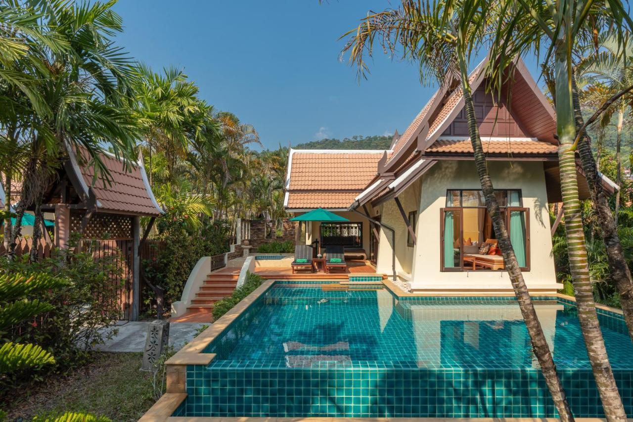 Pool Villa