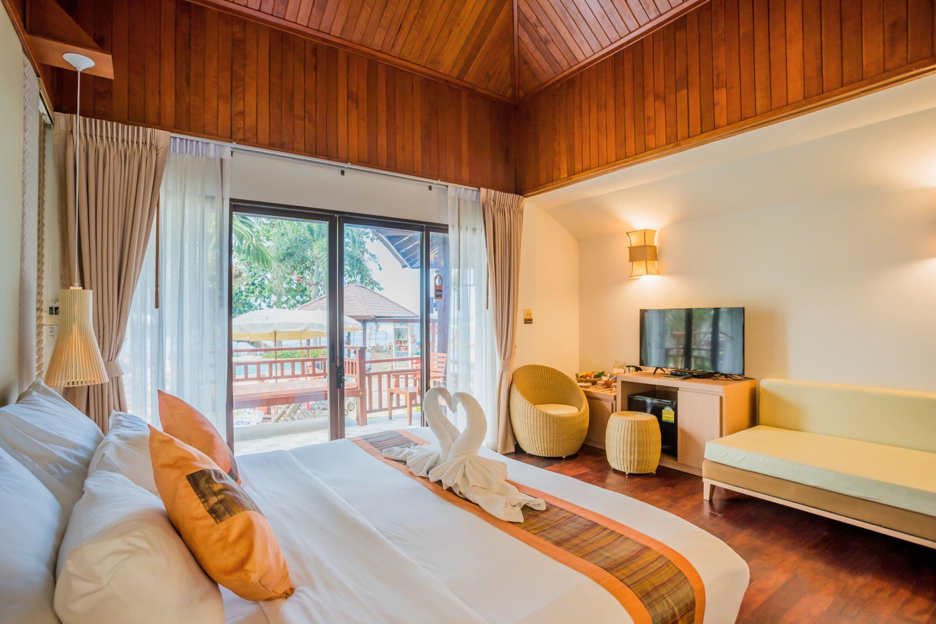 Seaview Deluxe Villa,1539667597:JPEG