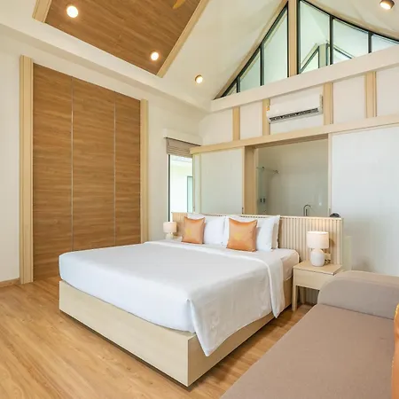 Koh Chang Paradise Resort & Spa-3