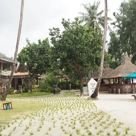 Koh Chang Paradise Resort & Spa-2