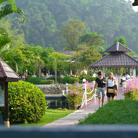 Klong Prao Resort-2
