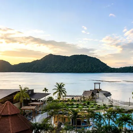 The Aiyapura Koh Chang - Complimentary Paddleboarding-3