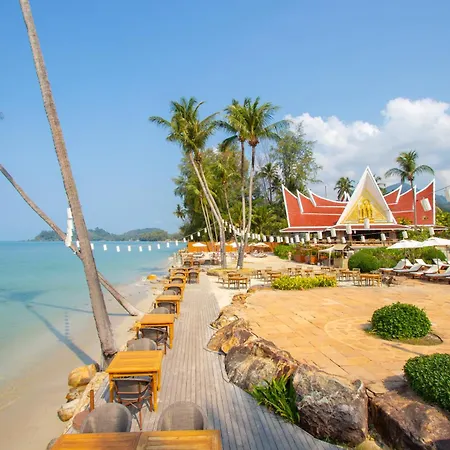 Santhiya Koh Chang Resort-3